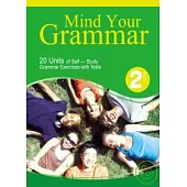 Mind Your Grammar Book 2