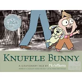 Knuffle Bunny