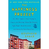 The Happiness Project