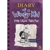 Diary of a Wimpy Kid: The Ugly Truth (Book 5)