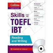 Collins Skills for the TOEFL iBT Test: Reading and Writing