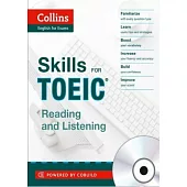 Collins Skills for the TOEIC Test: Listening and Reading