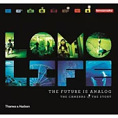 LOMO LIFE：The Future is Analogue (兩冊套書)