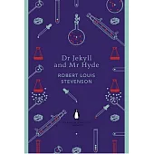 Dr Jekyll and Mr Hyde