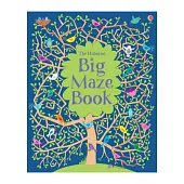 Big Maze Book