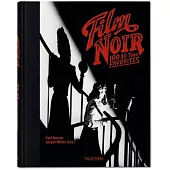 100 All-Time Favorite Film Noirs