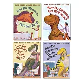 How Do Dinosaurs Collection