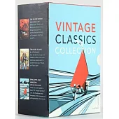 Boys’ Vintage Children’s Classics Box Set