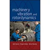 Machinery Vibration and Rotordynamics