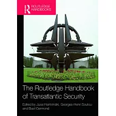 The Routledge Handbook of Transatlantic Security