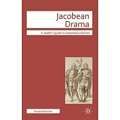 Jacobean Drama