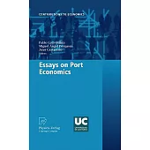 Essays on Port Economics