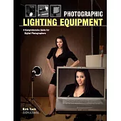 Photographic Lighting Equipment: A Comprehensive Guide for Digital Photographers