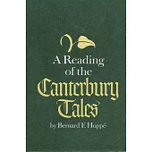 A Reading of the Canterbury Tales