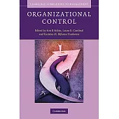 Organizational Control