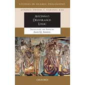 Avicenna’s Deliverance: Logic