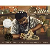 Dave the Potter: Artist, Poet, Slave