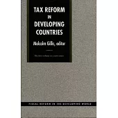 Tax Reform in Developing Countries