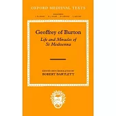 Geoffrey of Burton: Life and Miracles of St Modwenna
