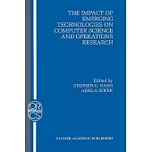 The Impact of Emerging Technologies on Computer Science and Operations Research