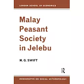 Malay Peasant Society in Jelebu