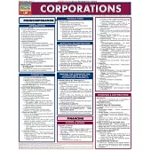 Corporations Quick Reference Guide