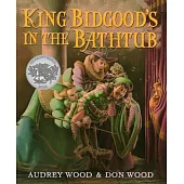 King Bidgood’s in the Bathtub