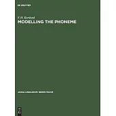 Modelling the Phoneme: The Trends in East European Phonemic Theory
