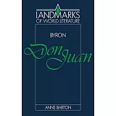 Byron: Don Juan
