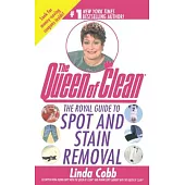 The Royal Guide to Spot and Stain Removal