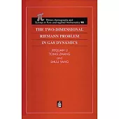 The Two-Dimensional Riemann Problem in Gas Dynamics