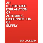 An Illustrated Explanation of Automatic Disconnection of Supply