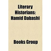 Literary Historians