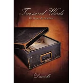 Treasured Words: Un Tesoro De Palabra/Treasured Words
