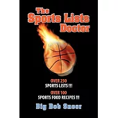 The Sports Lists Doctor