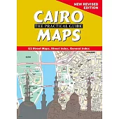 Cairo Practical Maps