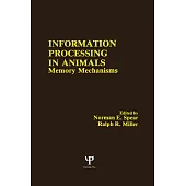 Information Processing in Animals, Memory Mechanisms
