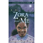 Zora and Me: Library Edition