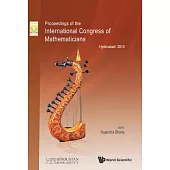 Proceedings of the International Congress of Mathematicians (ICM 2010): Hyderabad, August 19-27, 2010