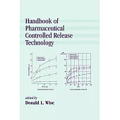 Handbook of Pharmaceutical Controlled Release Technology