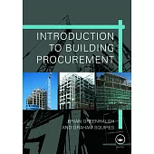 Introduction to Building Procurement