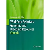 Wild Crop Relatives Genomics and Breeding Resources: Cereals