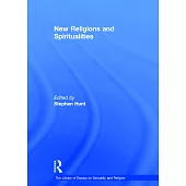 New Religions and Spiritualities