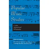 Popular Music Studies: Select I