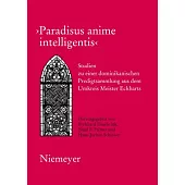 Paradisus Anime Intelligentis