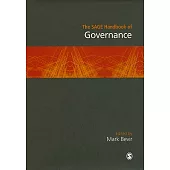 The Sage Handbook of Governance