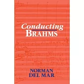 Conducting Brahms