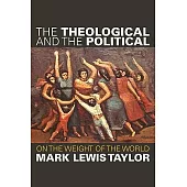 The Theological and the Political: On the Weight of the World