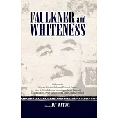 Faulkner and Whiteness