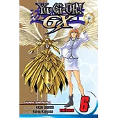 Yu-gi-oh! Gx 6